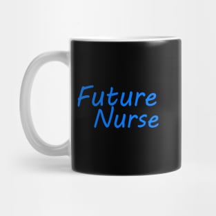 Future Nurse Mug